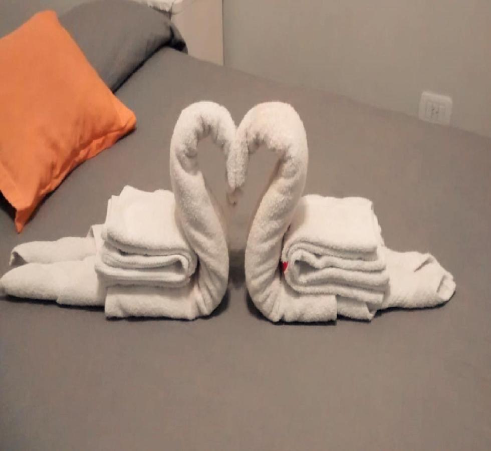 Habitación Doble con baño privado
