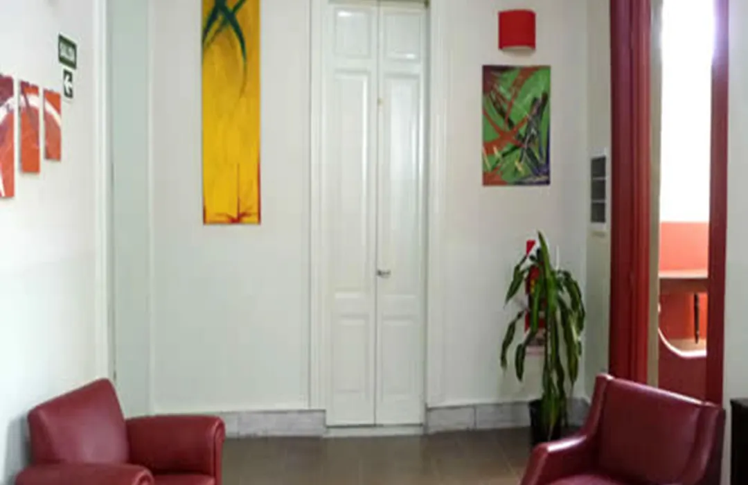 La Barca Hotel-1